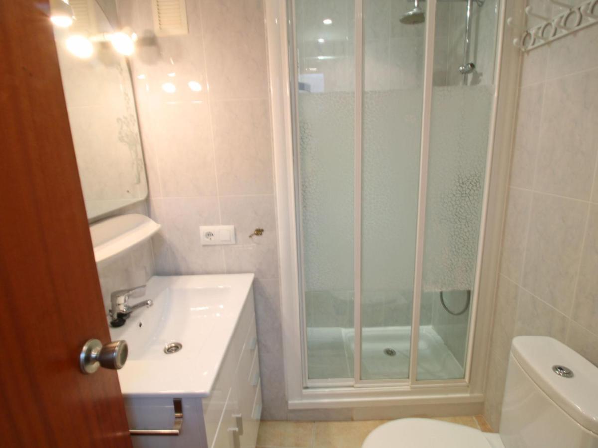 Apartment Voramar-8 By Interhome กัลเป ภายนอก รูปภาพ